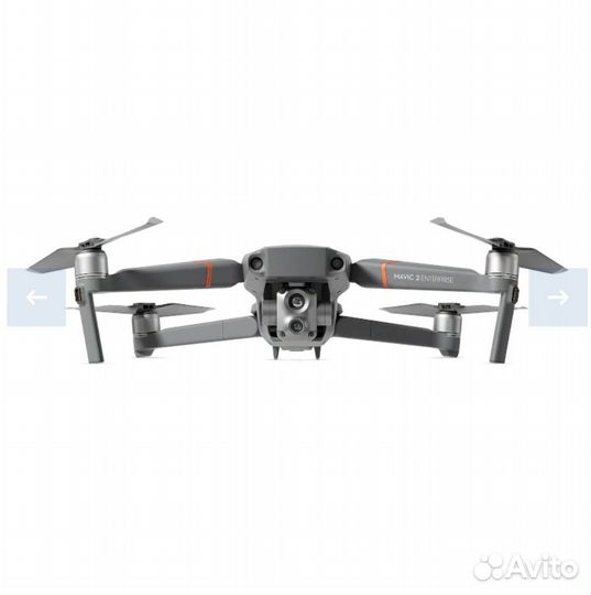 Аккумуляторы и пропеллера для DJI Mavic 3T Thermal
