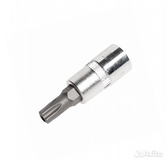 JTC JTC-23530 Бита-головка 14 torx T30Hх37мм с отв