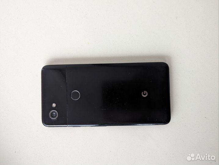 Google Pixel 2 XL, 4/64 ГБ