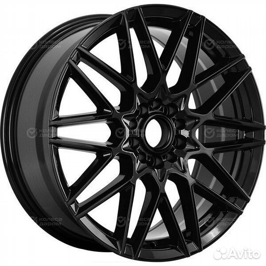 PDW veloce R18x7.5 5x108 ET45 CB67.1 B