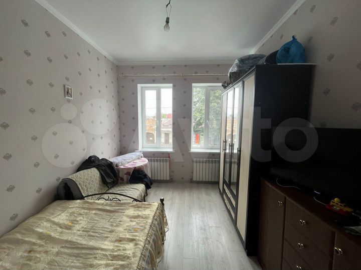 2-к. квартира, 39 м², 2/2 эт.