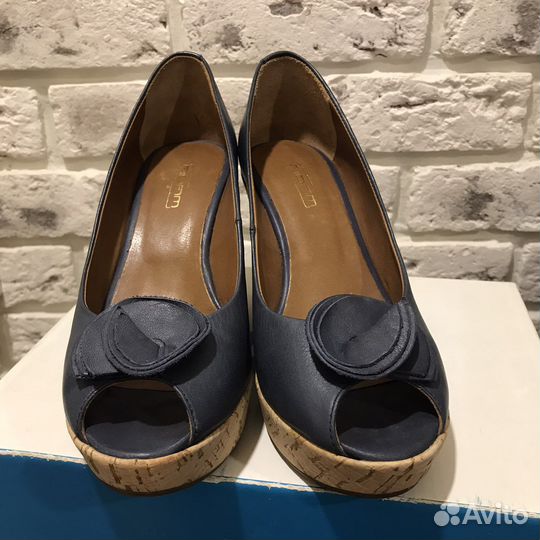 Туфли женские 36 размер
