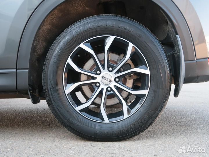 Mazda CX-5 2.5 AT, 2019, 63 480 км