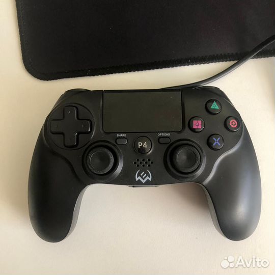 Игровая приставка sven GC-400