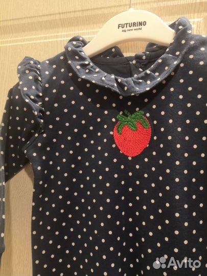 Слипы для девочки Next