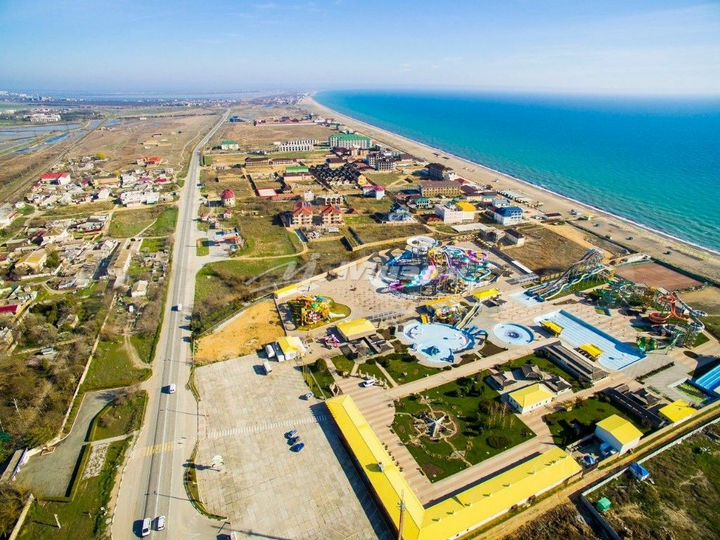Участок 6 сот. (СНТ, ДНП)