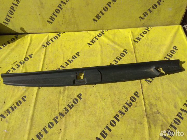 Накладка панели задка Lexus Gx460 2009-H.b