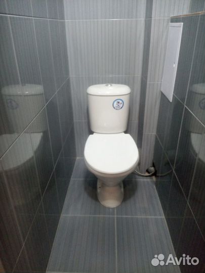 Комплексный ремонт квартир