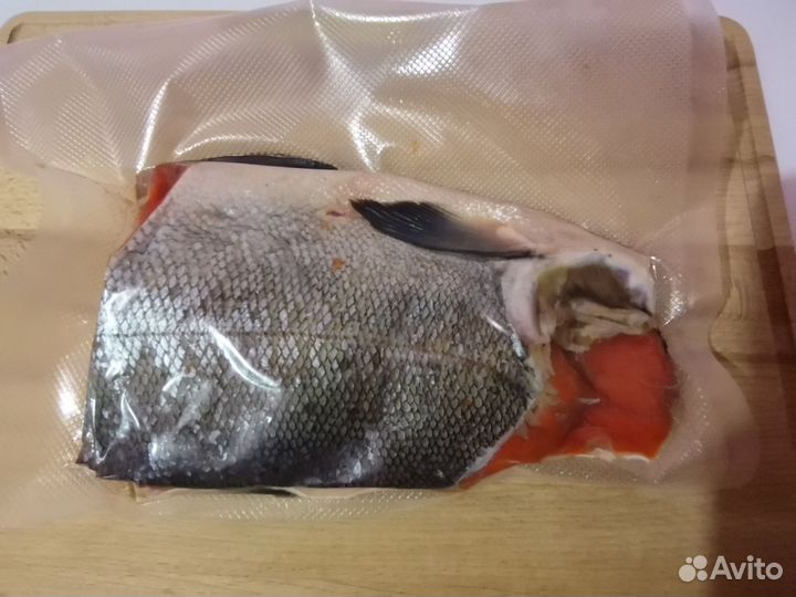 Рыба