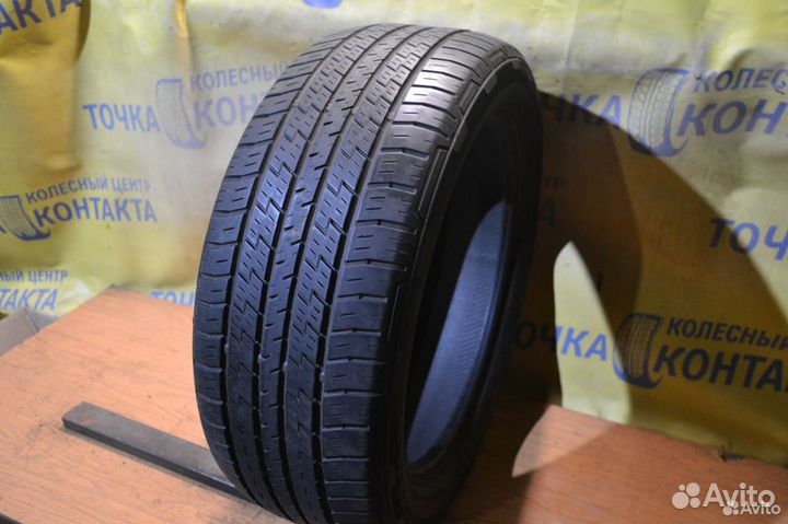 Continental Conti4x4Contact 235/50 R19