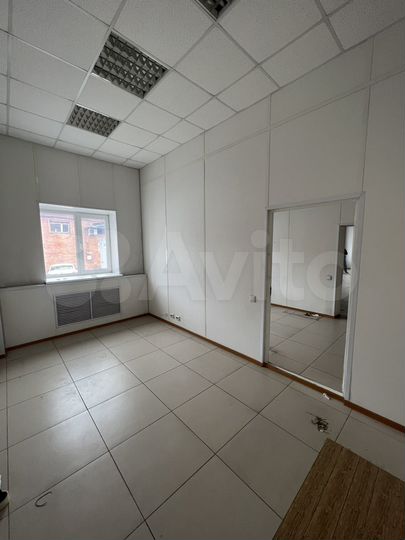 Офис, 190 м²