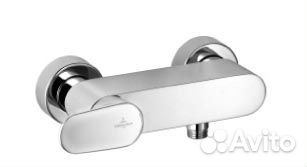 Dornbracht 33300905-00 Смеситель для ду