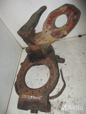 Тормозной механизм Volvo 1081191