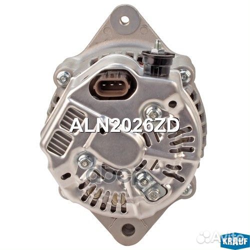 Генератор ALN2026ZD Krauf