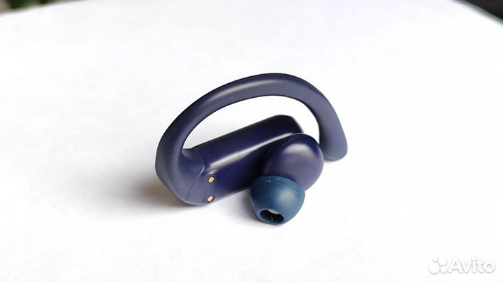 Беспроводные наушники для спорта