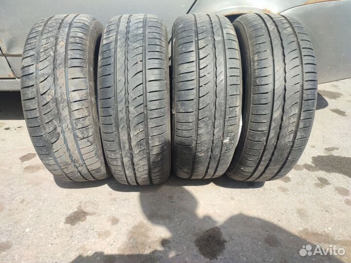 Pirelli Cinturato P1 185/55 R15