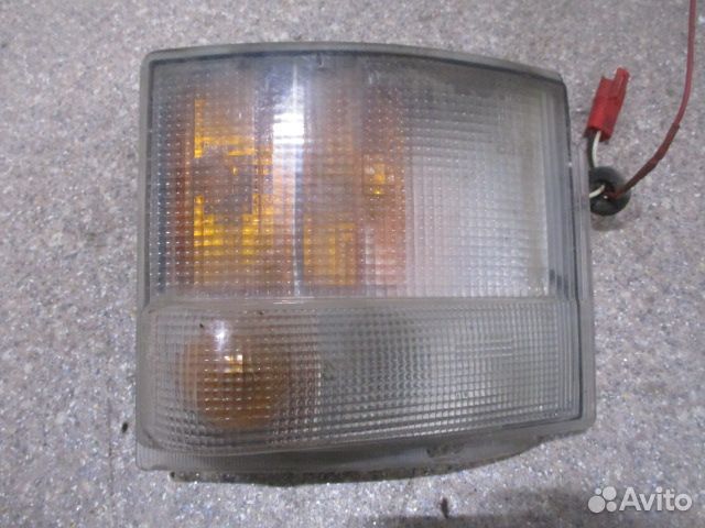 Указатель поворота Scania 1385410