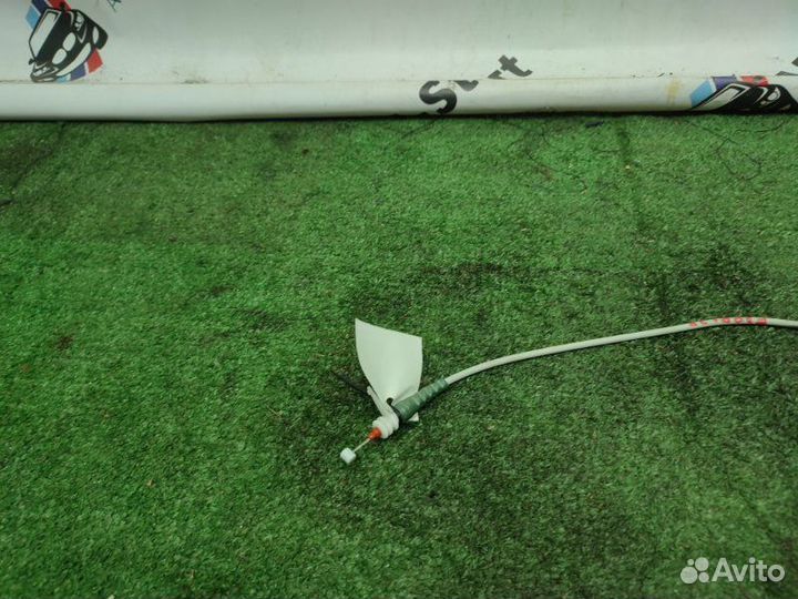 Трос замка двери задний Bmw 320D F30 N47D20C 2014