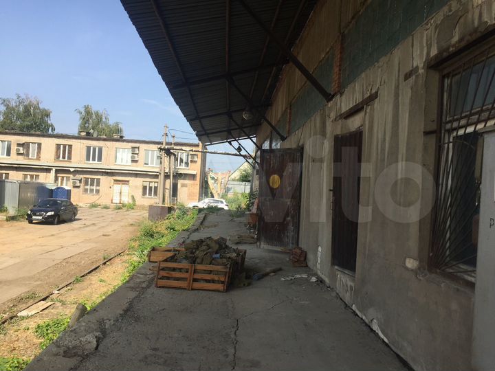 Склад, 700 м²