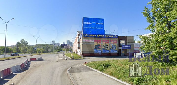 Сдам складское помещение, 75 м²