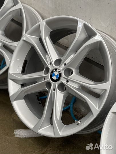 Диски bmw r18