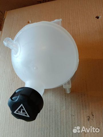 Расширительный бачок