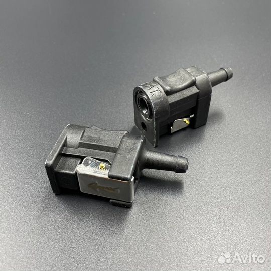 Комплект подачи топлива Yamaha (6mm) (Omax)