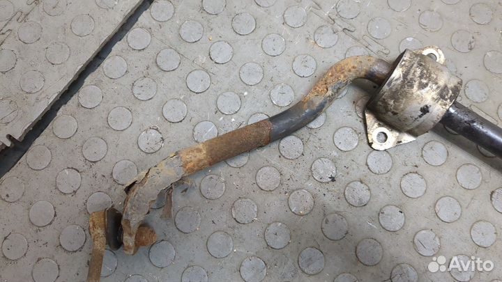 Стабилизатор подвески BMW 3 E46, 2002