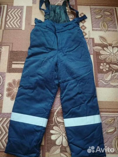 Спецодежда