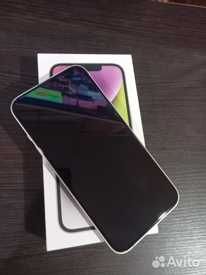 iPhone 14, 128 ГБ