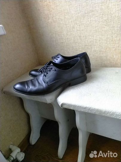 Туфли мужские 42 размер