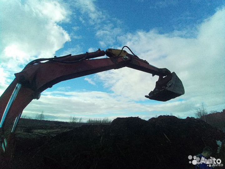 Видеонаблюдение на строительную технику