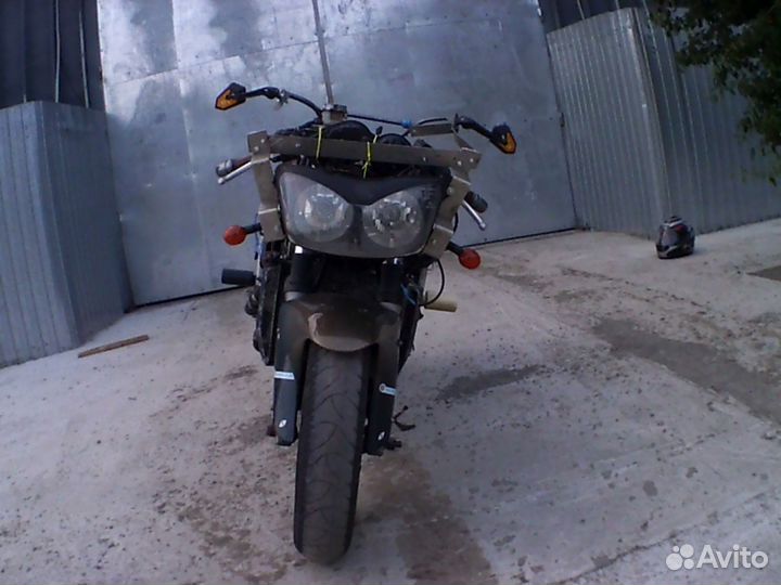 Yamaha YZF1000R