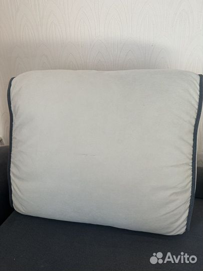 Подушки для дивана большие