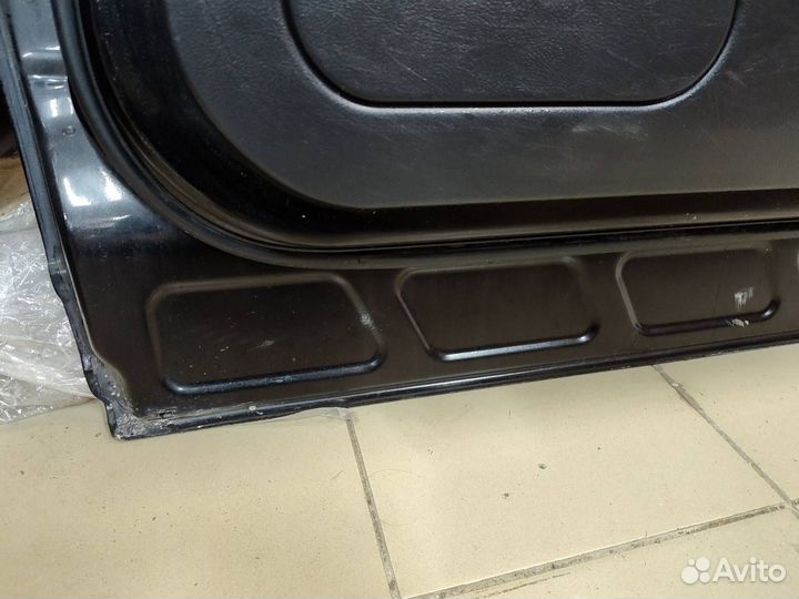 Дверь передняя правая Land Rover Range Rover Sport