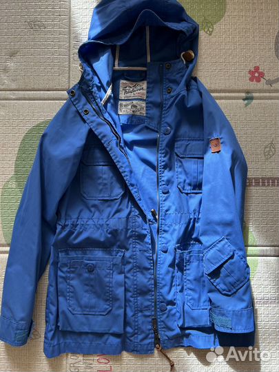 Ветровка penfield женская