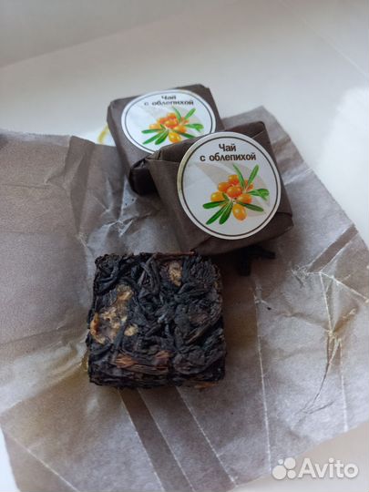 Чай. Набор подарочный