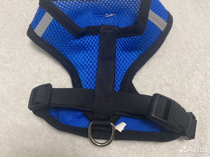 Шлейка для животных