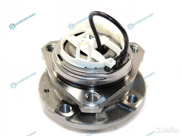 ST-1603253 Ступичный узел перед opel astra H 04-10