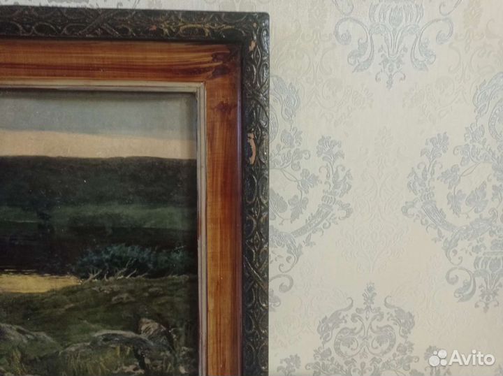 Рама для картины