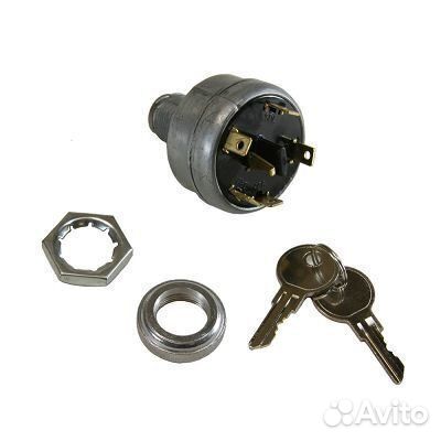 Замок зажигания с/х Ski-doo 01-118-33/515176548