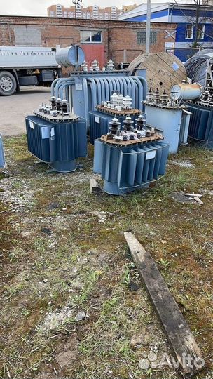 Трансформатор б\у арт65378