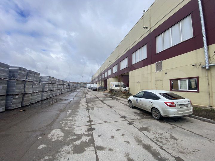 Производство, 954.2 м²