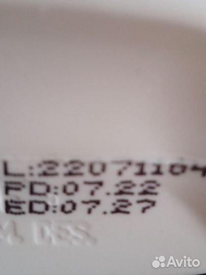 Спрей гель несмываемый