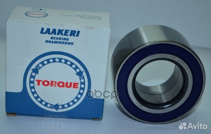 Подшипник ступицы DAC42800045 torque