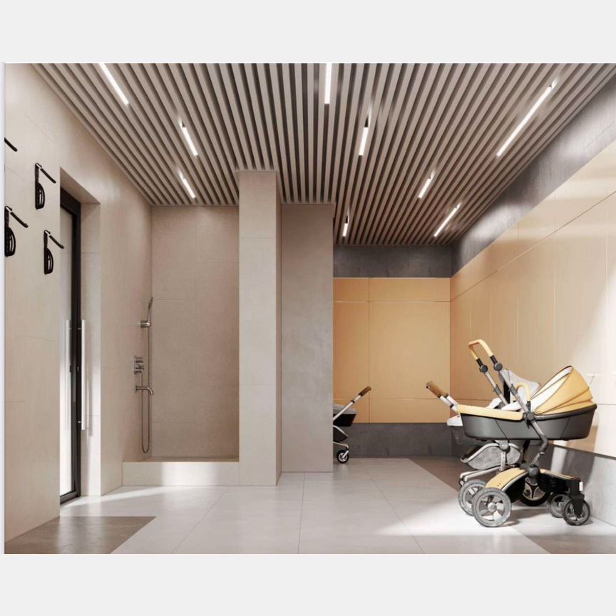 1-к. квартира, 39,7 м², 6/22 эт.