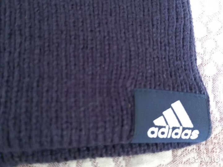 Шапка Adidas женская