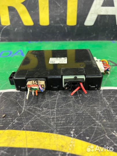 Блок электронный Kia Stinger 1 G6DP 2017-2023