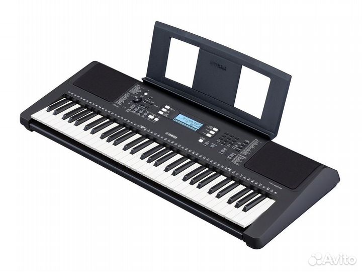 Yamaha PSR-E373 синтезатор