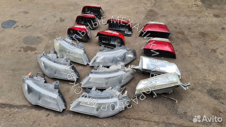 Катушка зажигания на Daewoo Nexia Lanos